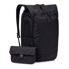 Case Logic Varibp117 Black Backpack
